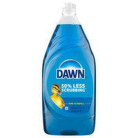 Dawn Dishwashing Liquid - 1.18 Quart 