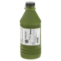 Fresh Green Juice - 1.03 Each 