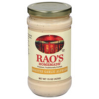 Rao's Homemade Sauce, Roasted Garlic Alfredo