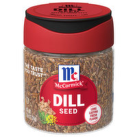 McCormick Dill Seed