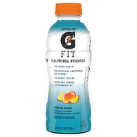 Gatorade Electrolyte Beverage, Tropical Mango