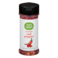 That's Smart! Red Pepper, Crushed