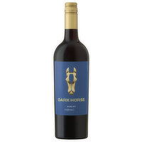 Dark Horse Merlot Red Wine 750ml   - 750 Millilitre 