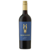 Dark Horse Merlot, California, 2015 - 750 Millilitre 