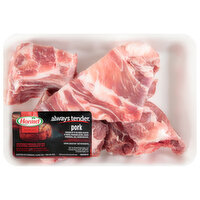 Hormel Meaty Neckbones - 2.3 Pound 