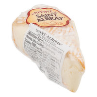 Fresh L'affiné De Saint Albray Soft Ripened Cheese - 1 Pound 