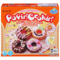 Popin'Cookin' Tanoshii Donuts - 1.45 Ounce 