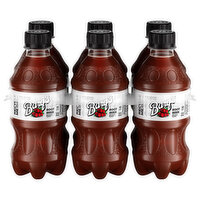 Barq's Root Beer - 6 Each 