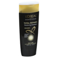 L'Oreal Shampoo, Restoring, Ceramide, Total Repair 5 - 12.6 Ounce 