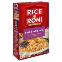 Rice A Roni Rice A Roni Rice Vermicelli Stir Fried Rice 6.2 Oz - 6.2 Ounce 