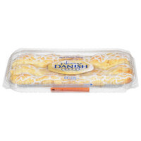 J. Skinner Danish, Cheese - 14 Ounce 