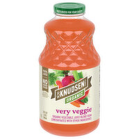 RW Knudsen 100% Juice, Original