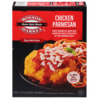 Boston Market Chicken Parmesan - 13.1 Ounce 