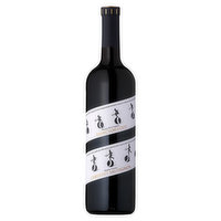 Director's Cut Cabernet Sauvignon, Sonoma County - 750 Millilitre 