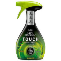 Febreze Fabric Spray, Touch, Paradise