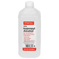 TopCare Alcohol, 70% Isopropyl