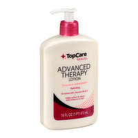 Topcare Advanced Lotion - 16 Fluid ounce 