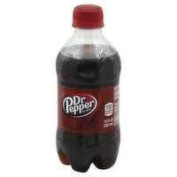 Dr Pepper Soda - 8 Each 