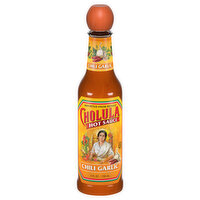 Cholula Hot Sauce, Chili Garlic - 5 Fluid ounce