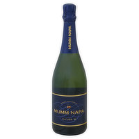 Mumm Napa Cuvee M - 750 Millilitre 