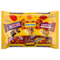 Crunch Candy - 1 Each 