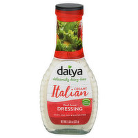 Daiya Dressing, Creamy Italian