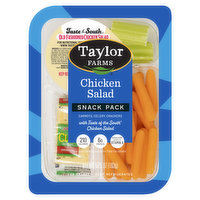 Taylor Farms Snack Pack, Chicken Salad - 5.75 Ounce 