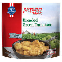 Pictsweet Farms Breaded Green Tomatoes - 12 Ounce 