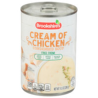 Brookshire's Cream Of Chicken Soup - 10.5 Each 