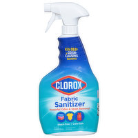 Clorox Fabric Sanitizer