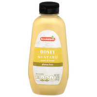 Brookshire's Honey Mustard - 12 Each 