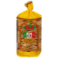 La Banderita Corn Tostadas, Crunchy - 12.4 Ounce 