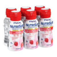 Topcare Strawberry Plus Nutrition Shake