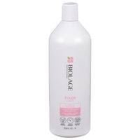 Biolage Conditioner, Orchid, Color Last - 33.8 Fluid ounce