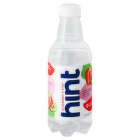 Hint Water, Strawberry Kiwi