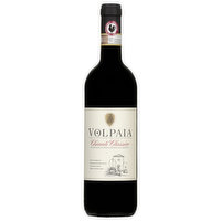 Volpaia Chianti, Classico - 750 Millilitre 