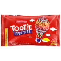 Malt O Meal Cereal, Tootie Fruities