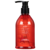 Sexy Hair Volumizing Gel, Blow Dry - 8.5 Fluid ounce 