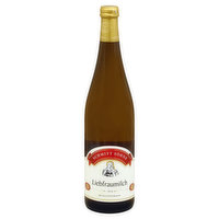 SCHMITT SOHNE Liebfraumilch, Pfalz, 2014 - 750 Millilitre