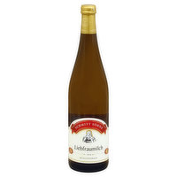 Schmitt Sohne Liebfraumilch, Pfalz, 2014 - 750 Millilitre 