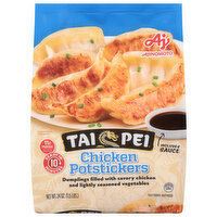 Tai Pei Potstickers, Chicken