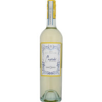 Cupcake Pinot Grigio, 2015 - 750 Millilitre 