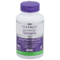 Natrol Turmeric, Extra Strength, Advanced, Capsules - 60 Each