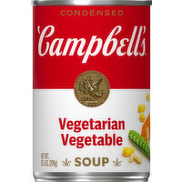 Campbell's Condensed Soup, Vegetarian Vegetable
