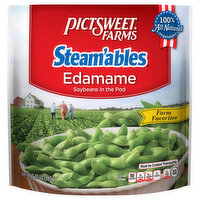 Pictsweet Farms Edamame - 10 Ounce 