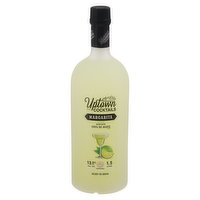 Uptown Cocktails Wine Cocktail, Margarita - 1.5 Litre