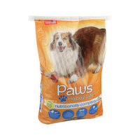 Paws Happy Life Chicken And Vegetable Nutritionally Complete Dog Food