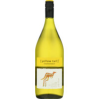 Yellow Tail Chardonnay, Australia