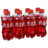 Big Red Red Soda - 8 Each 