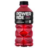 POWERADE Sports Drink - 28 Ounce 